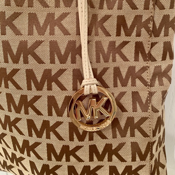 Michael Kors - Tote Bag - Picture 2 of 6